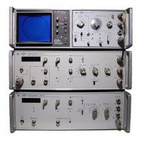 Анализатор спектра С4-60 Анализатор спектра С4-60